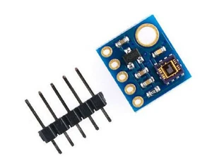1 Stück GY-8511 ML8511 UVB UV Strahlen Sensor Modul Detektor Analogausgang - Bild 1 von 5