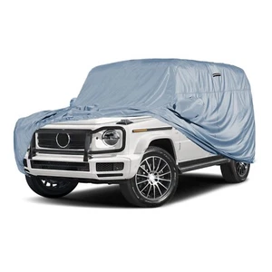 2002-2025 Mercedes G-Class Premium Waterproof Custom SUV Cover - All Weather - Picture 1 of 10