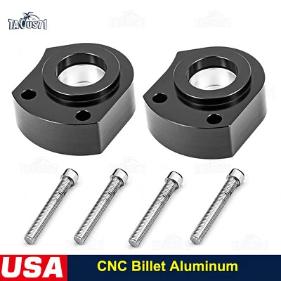 Elevadores de manillar CNC de aluminio de 1" para Kawasaki Ninja ZX14 ZX 14 ZZR1400 ZX14R Foto 1 de 4