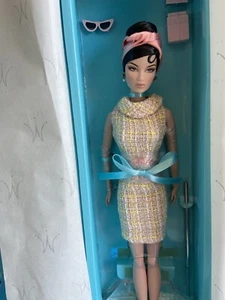 Doll New by Jason Wu Fashion Royalty Integrity Toys - Picture 1 of 7