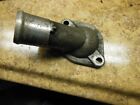 2005 Nissan Altima 2.5S 2.5 L S SL Engine Cooling Coolant Thermostat Housing 05