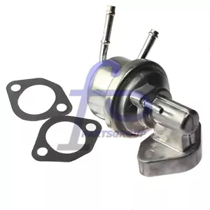 Pompa Carburante AM132715 AM105567 Per Trattori Giardino John Deere 285 320 345 - Foto 1 di 6