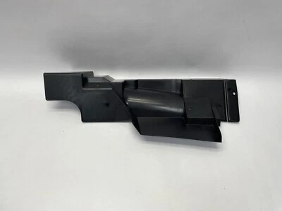 Chevrolet Silverado 2500 2017-2019 radiador pasajero derecho sello de aire diestro 84042577 Foto 1 de 4