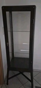 Vitrinenschrank Ikea - Bild 1 von 3