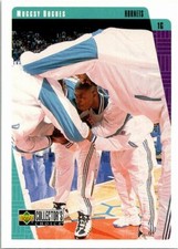 1997-98 Upper Deck Collector's Choice Basketball Pick / Choose Your Cards