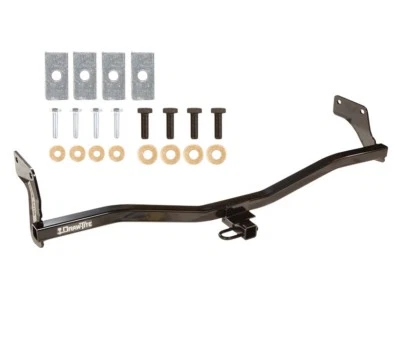 Enganche de remolque para 06-11 Hyundai Accent Elantra KIA Rio5 receptor 1-1/4" NUEVO Foto 1 de 3