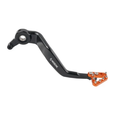 CNC Rear Foot Brake Pedal Lever For KTM 1050 1090 1190 1290 ADVENTURE 2013-2020 — 第 1/4 张图片