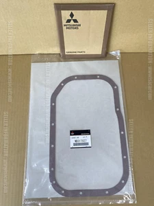 MITSUBISHI PAJERO MINI H51A H53A H56A H58A GASKET, ENG OIL PAN MD317027 imports - Picture 1 of 24