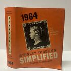 Stanley Gibbons Simplified Stamp Catalogue 1964 (S.Gibbons - 1963) B12