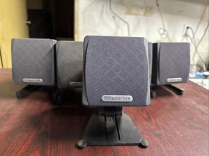 Cambridge Soundworks THX 8 OHM Speakers 4.1 - Picture 1 of 2