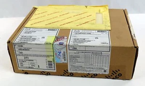 New Open Box Cisco C9K-PWR-650WAC-R 650W AC Config Power Supply Cooling - Picture 1 of 4