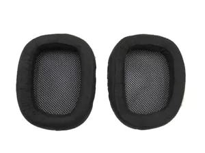 Ohrpolster aus Proteinleder für Logitech G433, G533, G633, G933, G935 Headset - Bild 1 von 5