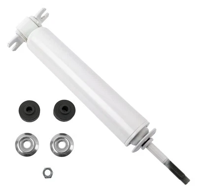 Summit Racing G7601 Shock/Strut Monotube Adjustable Front Chevy Pontiac RWD Each Foto 1 de 3