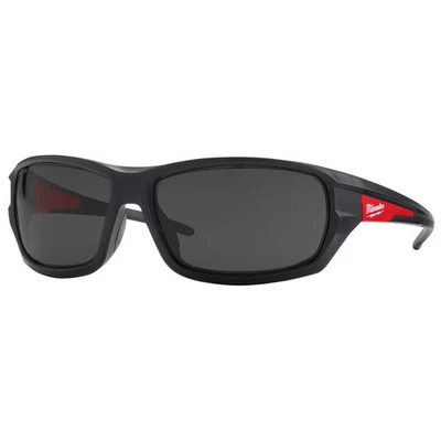 Milwaukee 48-73-2025 Performance Tinted Safety Glasses Fog-Free Lenses - Image 1 of 4