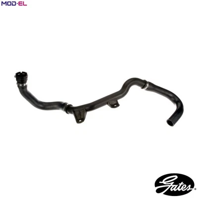 RADIATOR HOSE 05-2593 FOR PEUGEOT MANAGER/Platform/Chassis/Van/Bus BOXER  FIAT - Image 1 of 4