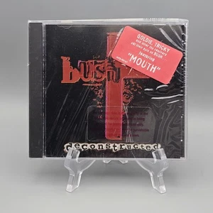 Bush CD Deconstructed - Buy More, Save More SEE DESCRIPTION - Picture 1 of 6