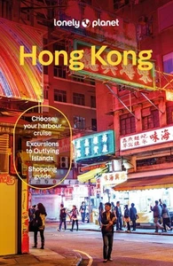 Lonely Planet Hong Kong by Lonely Planet Paperback Book - Picture 1 of 1
