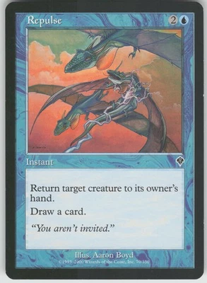 Repulse C Invasion 70 NM - Image 1 of 2