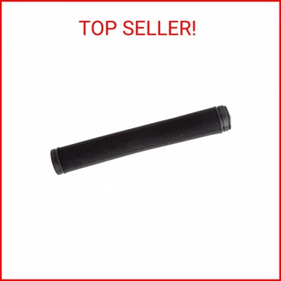 Empuñaduras de oruga Origin8, 175 mm, negras Foto 1 de 2