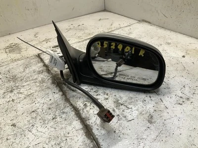 Espelho de visão lateral para passageiros dobrável elétrico compatível com 02-11 CROWN VICTORIA 1209350 - Imagem 1 de 4