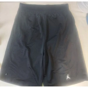Jordan Herren Sporthose schwarz Basketball Größe L - Bild 1 von 7