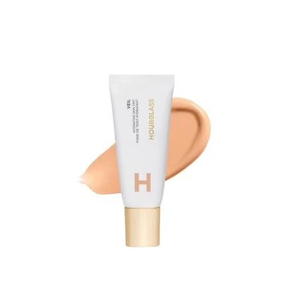 HOURGLASS VEIL Hydrating Skin Tint 35ml - 6 - Light With CoolUndertones RRP £49 - Image 1 of 4