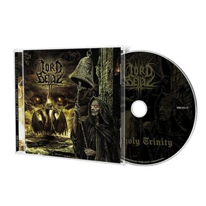 LORD BELIAL - Unholy Trinity - CD - Bild 1 von 2