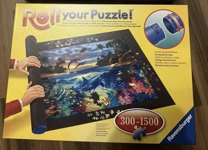 Puzzlematte Ravensburger Neu - Bild 1 von 1