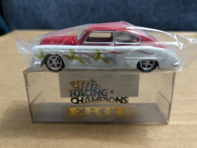 OLDSMOBILE ROCKET 88 RACING CHAMPIONS ERTL  HAPPY HOLIDAYS 2000 No 700 SEALED! - Изображение 1 из 4