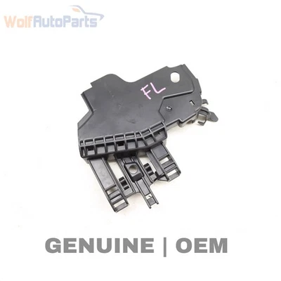 Mercedes-Benz B250 2013-2019 - cubierta de actuador de cierre/pestillo de puerta izquierda Foto 1 de 4