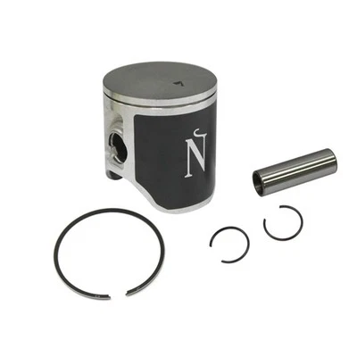 NX-10003 2004-2007 HONDA MOTO CROSS CR125 NAMURA KIT PISTÓN HONDA STD Foto 1 de 2