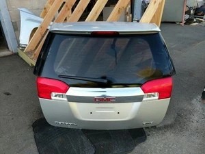 (LOCAL PICKUP ONLY) Trunk/Hatch/Tailgate SLE-1 Without Power Liftgate Fits 10-17 - Picture 1 of 8