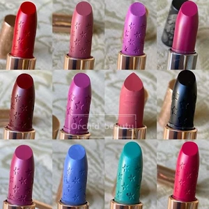 New Unboxed Colourpop Lipstick Full Size 3.2 g~(All Discontinued)~Choose Shade - Picture 1 of 72