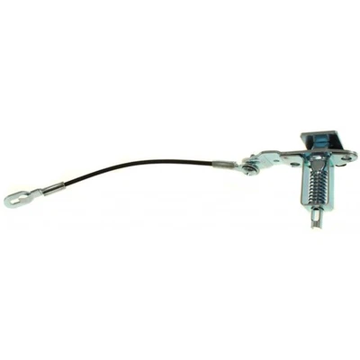 For GMC C1500/C2500/C3500 Tailgate Latch 1988-2000 Passenger Side w/ Latch - Image 1 of 4