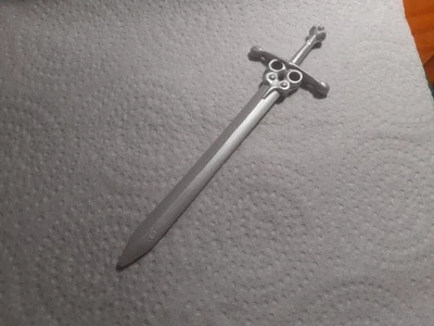 Conan the King  The Warlord sword remco motu REPRO /  Warlord / Warrior Beast / - Photo 1/2