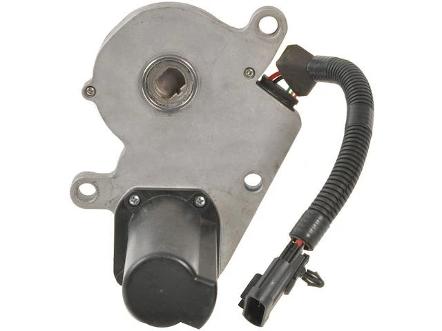 A1 Cardone 85HR68X Transfer Case Motor Fits 2005-2009 GMC C4500 Topkick 4 X 4 - Изображение 1 из 1