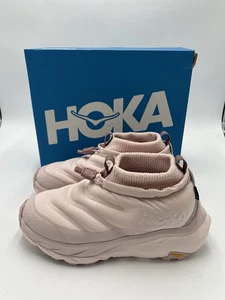Hoka One One Women's Kaha 2 Frost Moc GTX Pink CLQ 1155196 Size 9 New - Picture 1 of 9