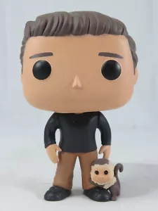 Television Funko Pop - Ross Geller - Friends - No. 262 - NO BOX - Picture 1 of 6