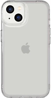 Tech21 IPHONE 13 Hülle Evo Klar Magnetisch Robust Tiefer Schutz - Bild 1 von 4