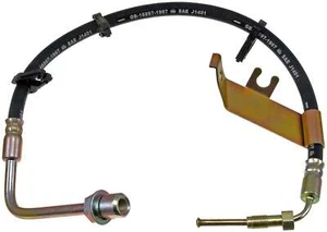 Dorman H380326 Brake Hydraulic Hose Fits 95-02 Ford Windstar | cvautostock - Bild 1 von 1