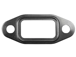 Auspuffdichtung passend für Stihl 020 020T MS200 T Dichtung muffler gasket - Bild 1 von 1