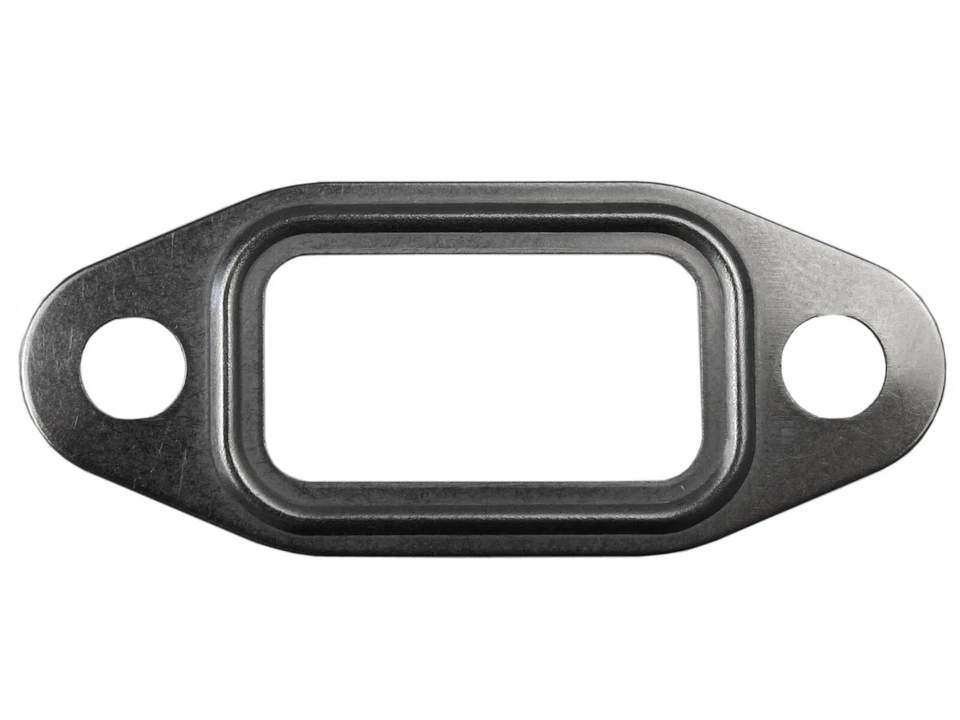 Auspuffdichtung passend für Stihl 020 020T MS200 T  Dichtung muffler gasket - Bild 1 von 1