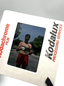 Vintage Lot - 900 35mm Slides Kodachrome Kodalux - 70s 80s 90s Family Vacation - Picture 1 of 18