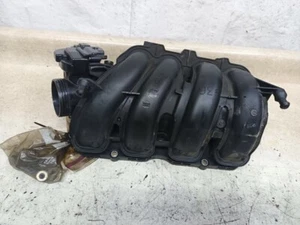 MINI COOPER N12 N16 INTAKE MANIFOLD 11617604597 + THROTTLE BODY 13548624190 - Picture 1 of 10