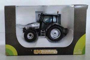 Tracteur Lamborghini R6.100 Echelle 1/32eme Universal Hobbies Ref 2595 - Foto 1 di 1