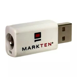 CARGADOR USB MARK TEN E - Imagen 1 de 4