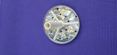 Robot Coupe RC-2000 RC1A SHREDDER DISK BLADE - Image 1 of 2