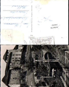 744292 Feldkirch Schattenburg Zug Lokomotive pub Risch Lau 5101 - Picture 1 of 1