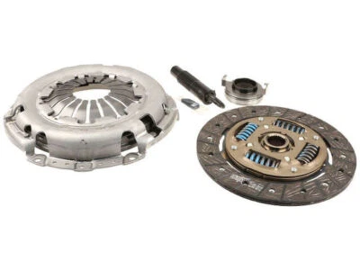 Kit de embreagem Acura RSX 2002-2006 LUK 46116BRGT 2003 2004 2005 Type-S - Imagem 1 de 2