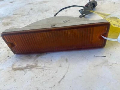 1988 - 1990 NISSAN SENTRA Front Fog Light Driving Lamp Right Passenger Side RH - Image 1 of 4